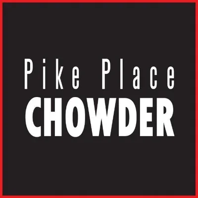 Pike Place Chowder