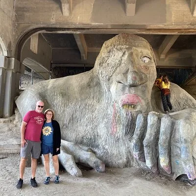 Seattle City Tour 3-Hours (Private Tour)